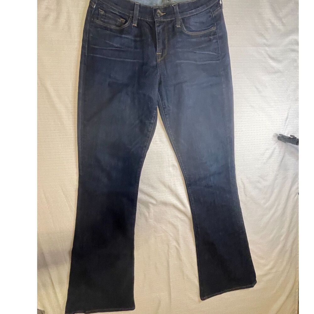 Lucky Brand Sofia Bootcut Jeans